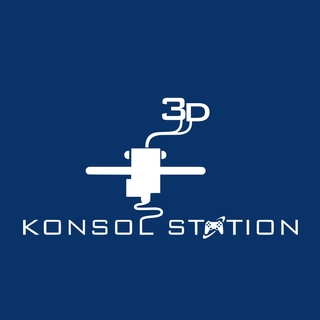 KonsolStation
