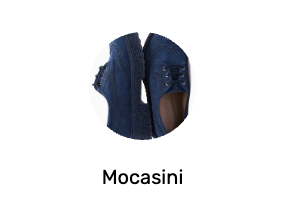 Mocasini