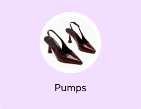 Pumps