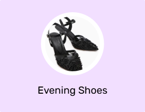 Evening Shoes