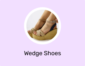 Wedge Shoes