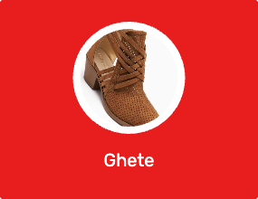 Ghete