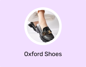 Oxford Shoes