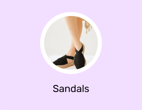 Sandals