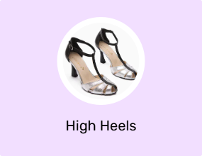 High Heels