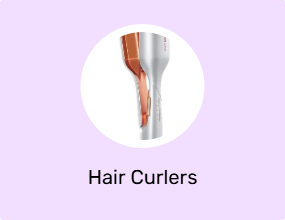 Hair Curlers