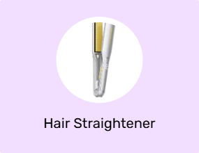 Hair Straightener