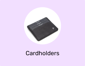 Cardholders