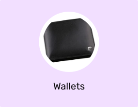 Wallets