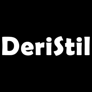 DERİSTİL logo