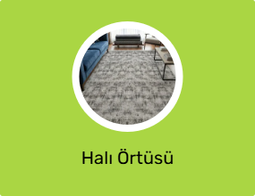 Halı Örtüsü