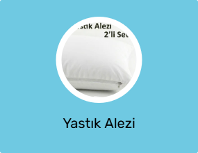 Yastık Alezi