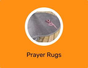 Prayer Rugs