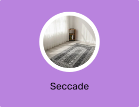 Seccade