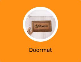 Doormat