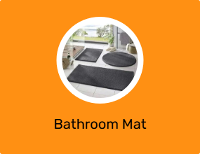 Bathroom Mat