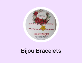 Bijou Bracelets