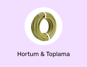 Hortum & Toplama Ürünleri