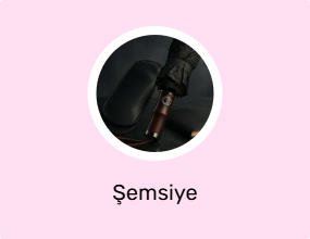 Şemsiye