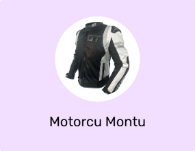 Motorcu Montu