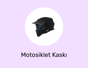 Motosiklet Kaskı