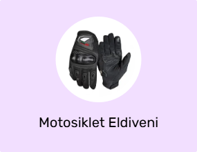 Motosiklet Eldiveni