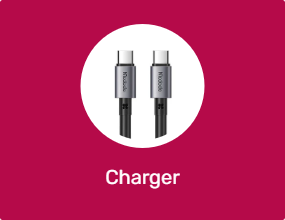 Charger