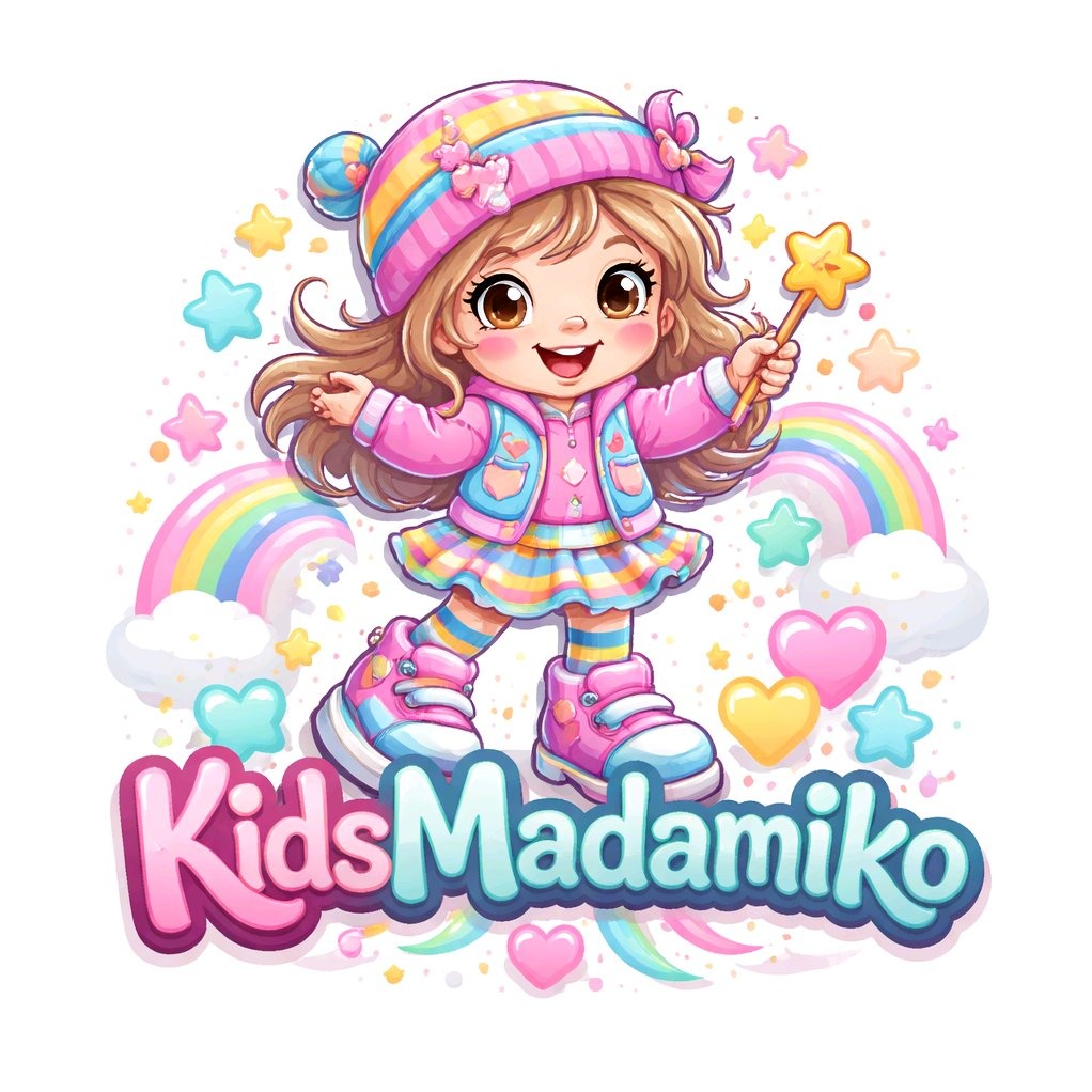 Kidsmadamiko