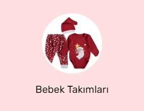 Bebek Takımları