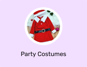 Party Costumes
