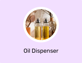 Oil Dispenser