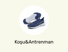 Koşu&Antrenman Ayakkabısı