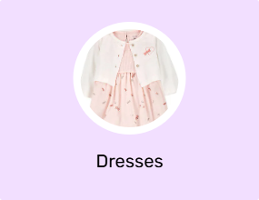 Dresses