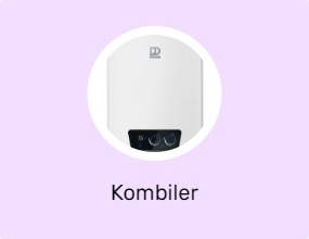 Kombiler
