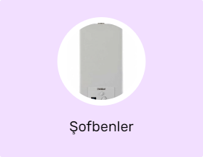 Şofbenler