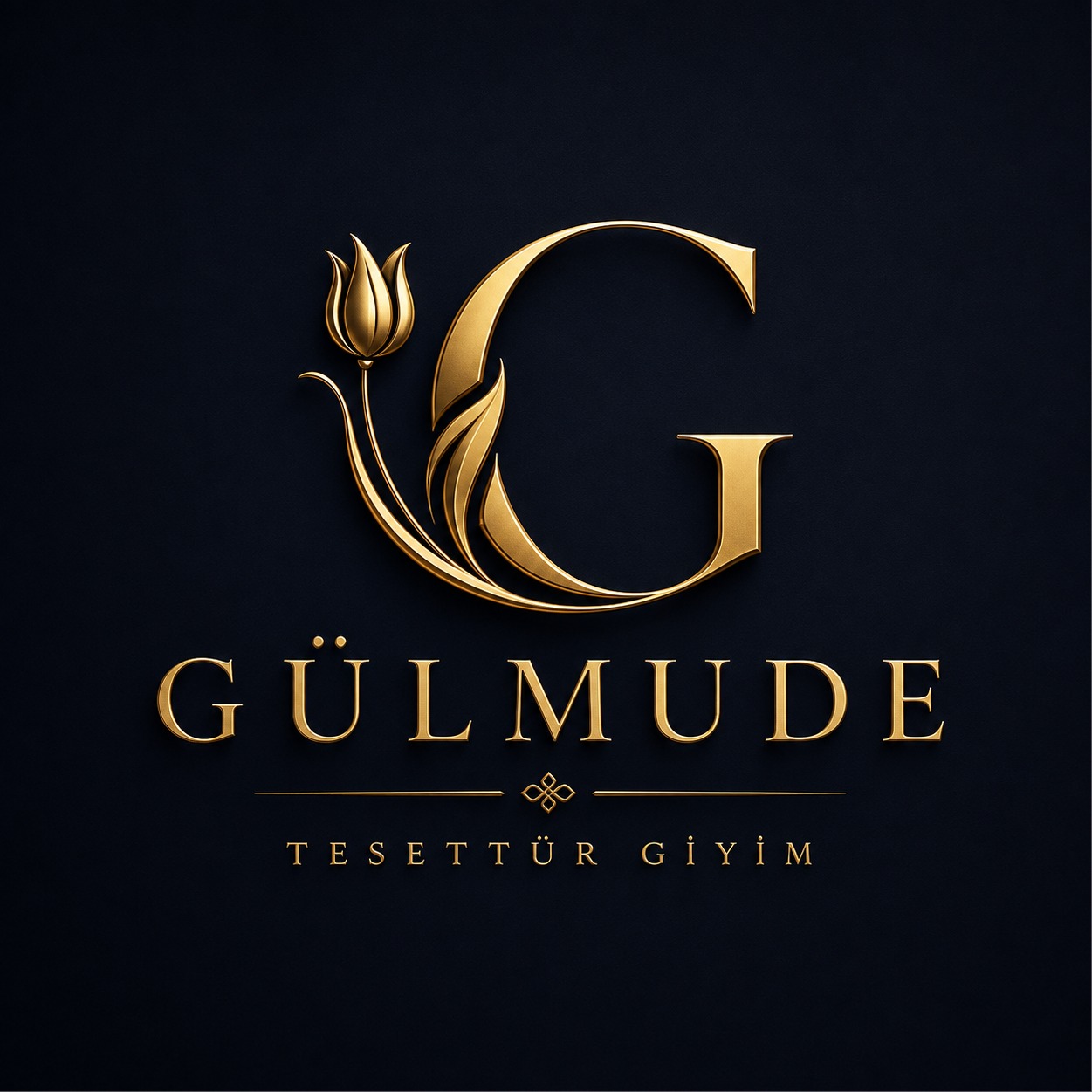 Gülmude
