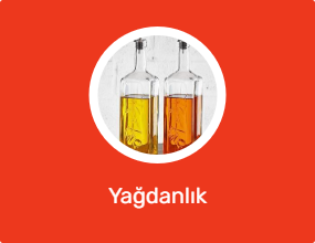 Yağdanlık