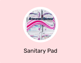 Sanitary Pad
