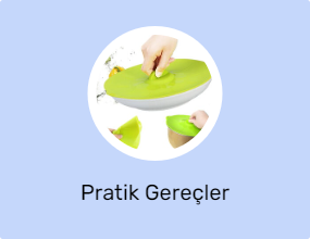 Pratik Gereçler