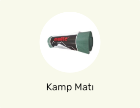 Kamp Matı