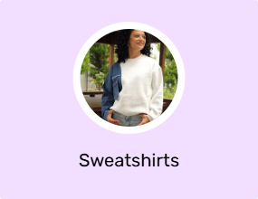 Sweatshirts