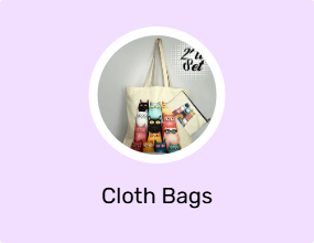 Cloth Bags