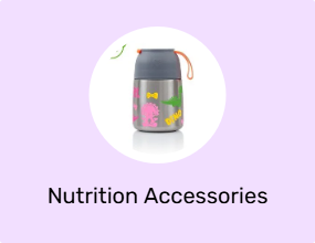 Nutrition Accessories