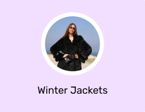 Winter Jackets