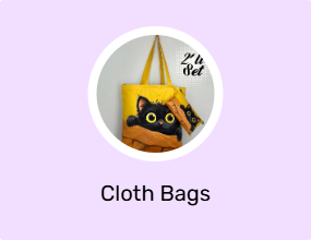 Cloth Bags