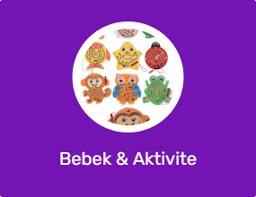 Bebek & Aktivite Oyuncakları