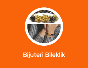 Bijuteri Bileklik