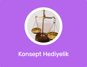 Konsept Hediyelik