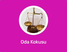Oda Kokusu