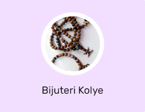 Bijuteri Kolye
